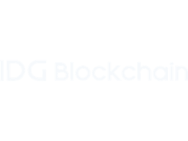 IDG blockchain