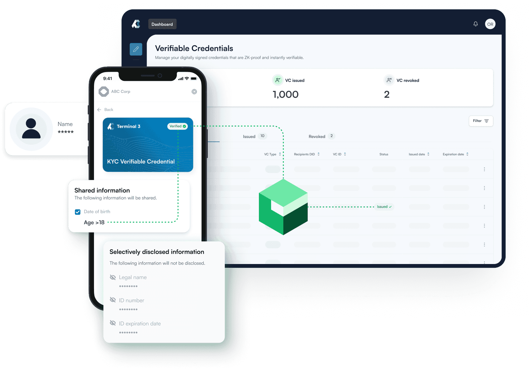 finance with ai