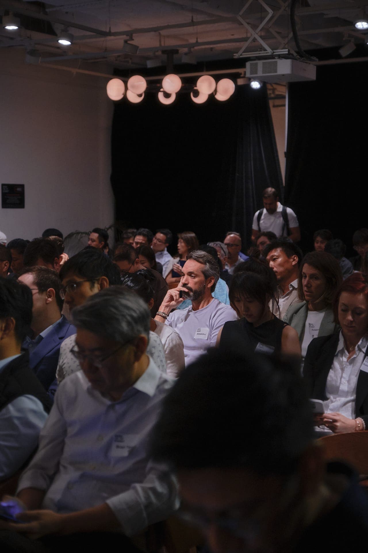 Event photo