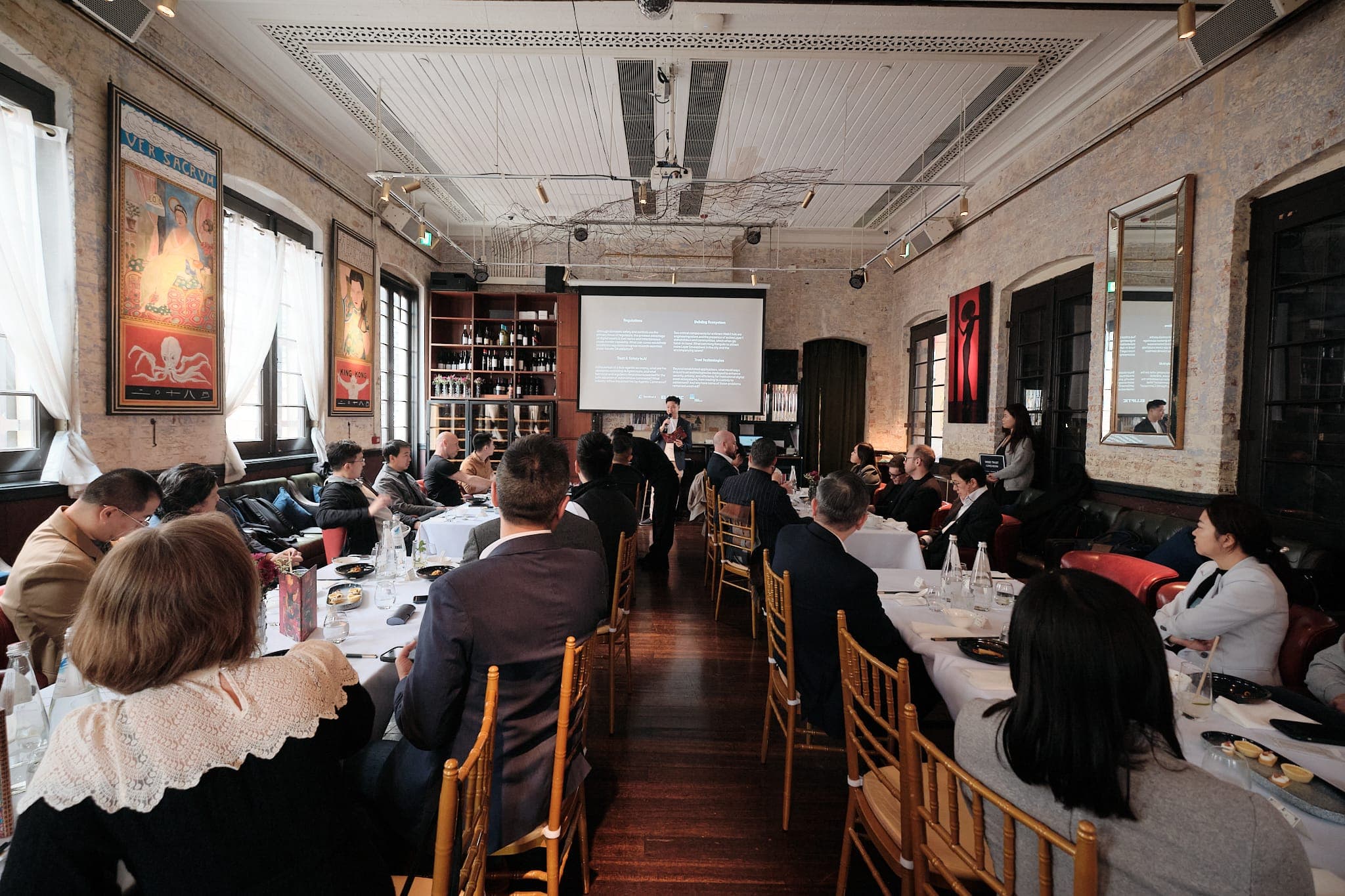 Event photo