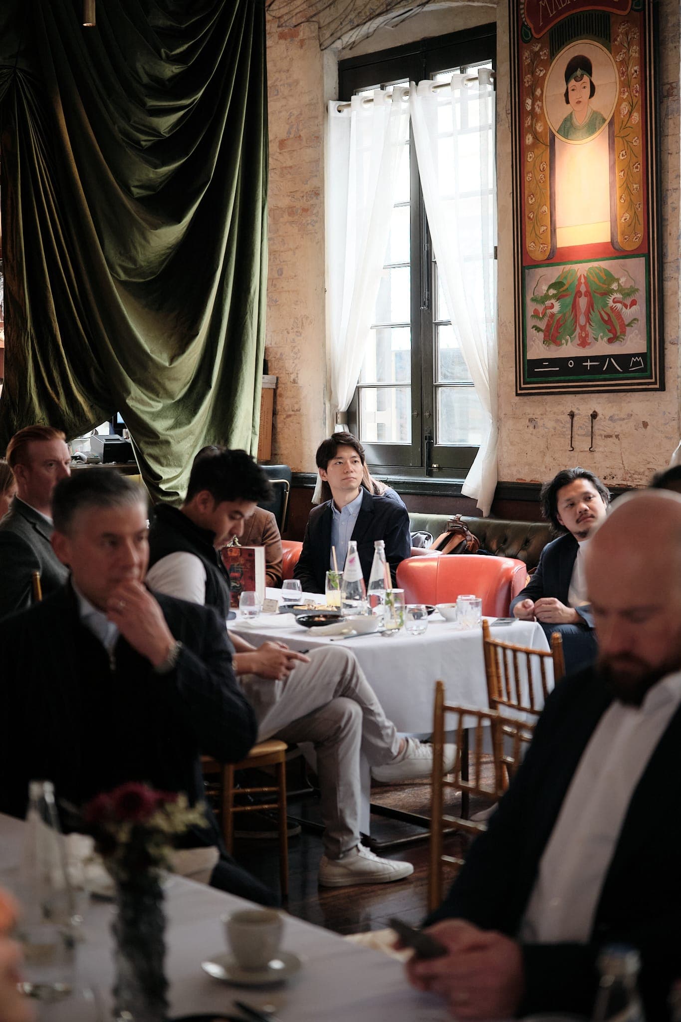 Event photo