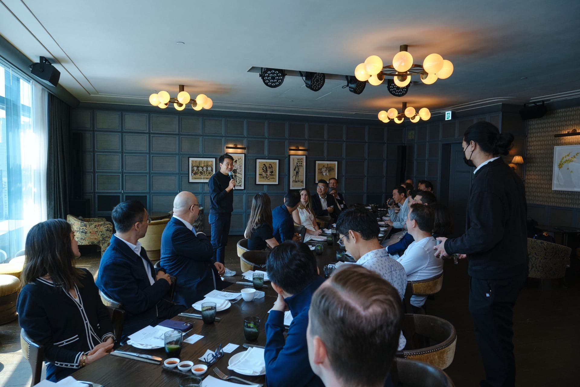 Event photo