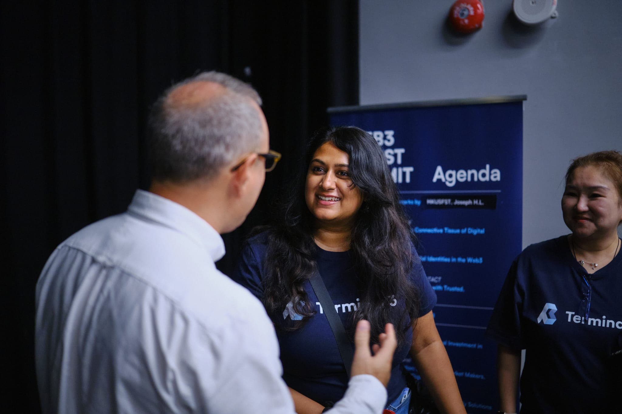 Event photo
