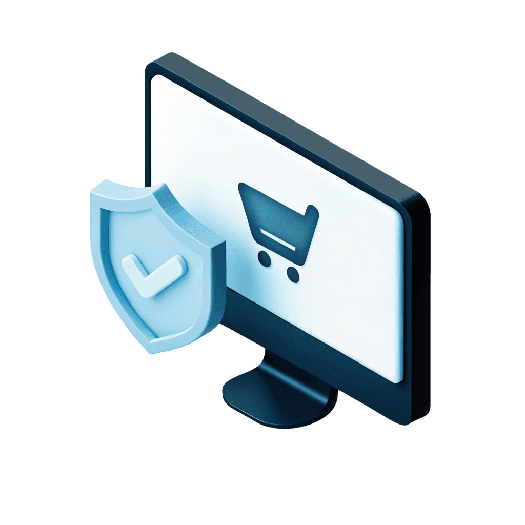 E-commerce procurement policy