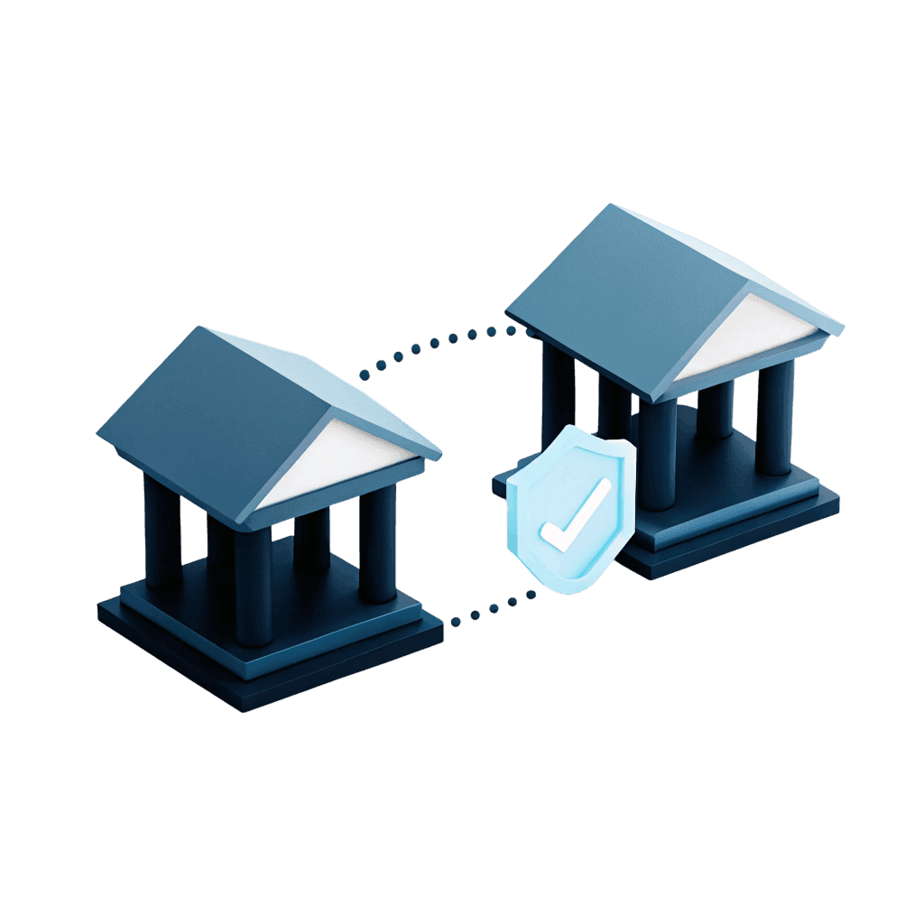 Financial services identity