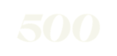 500 Southeast Asia
