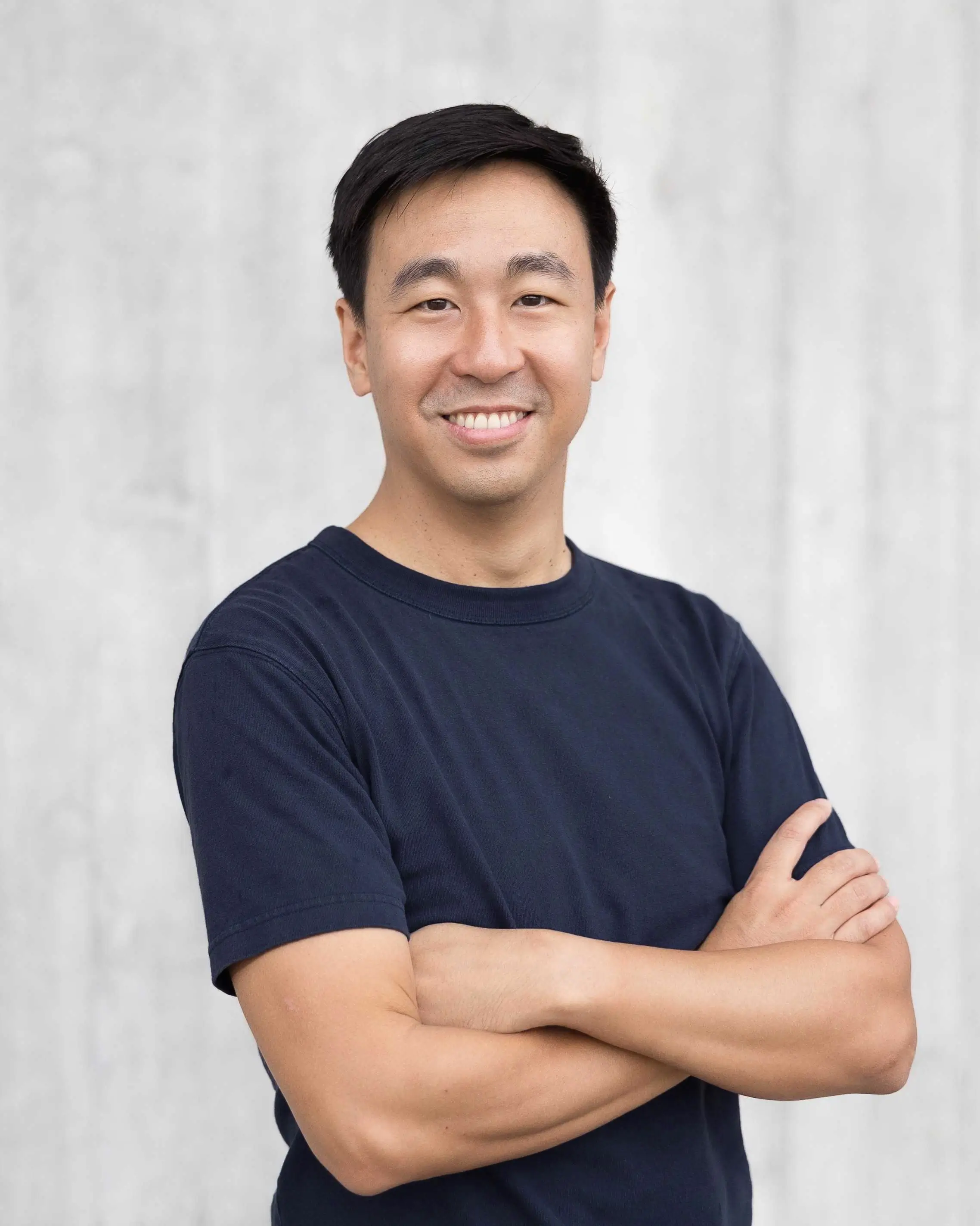 Gary Liu