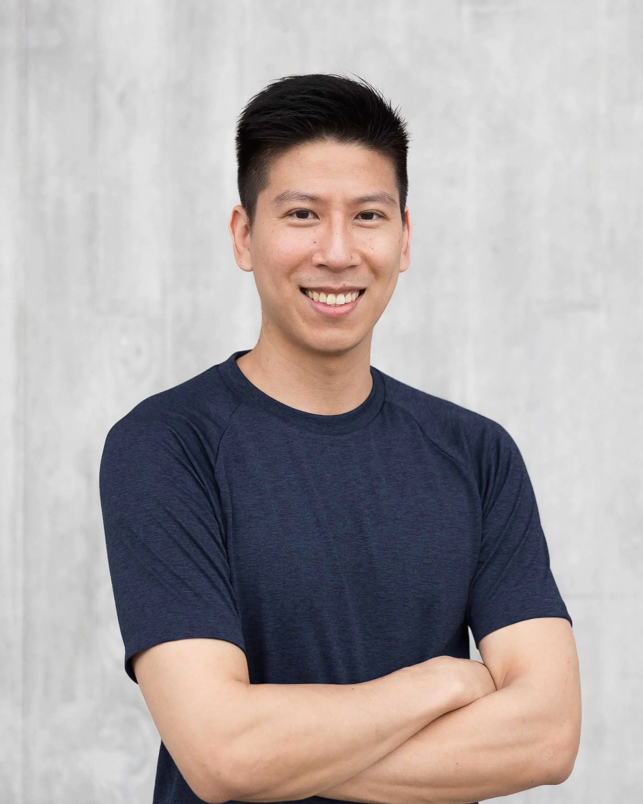 Joey Liu
