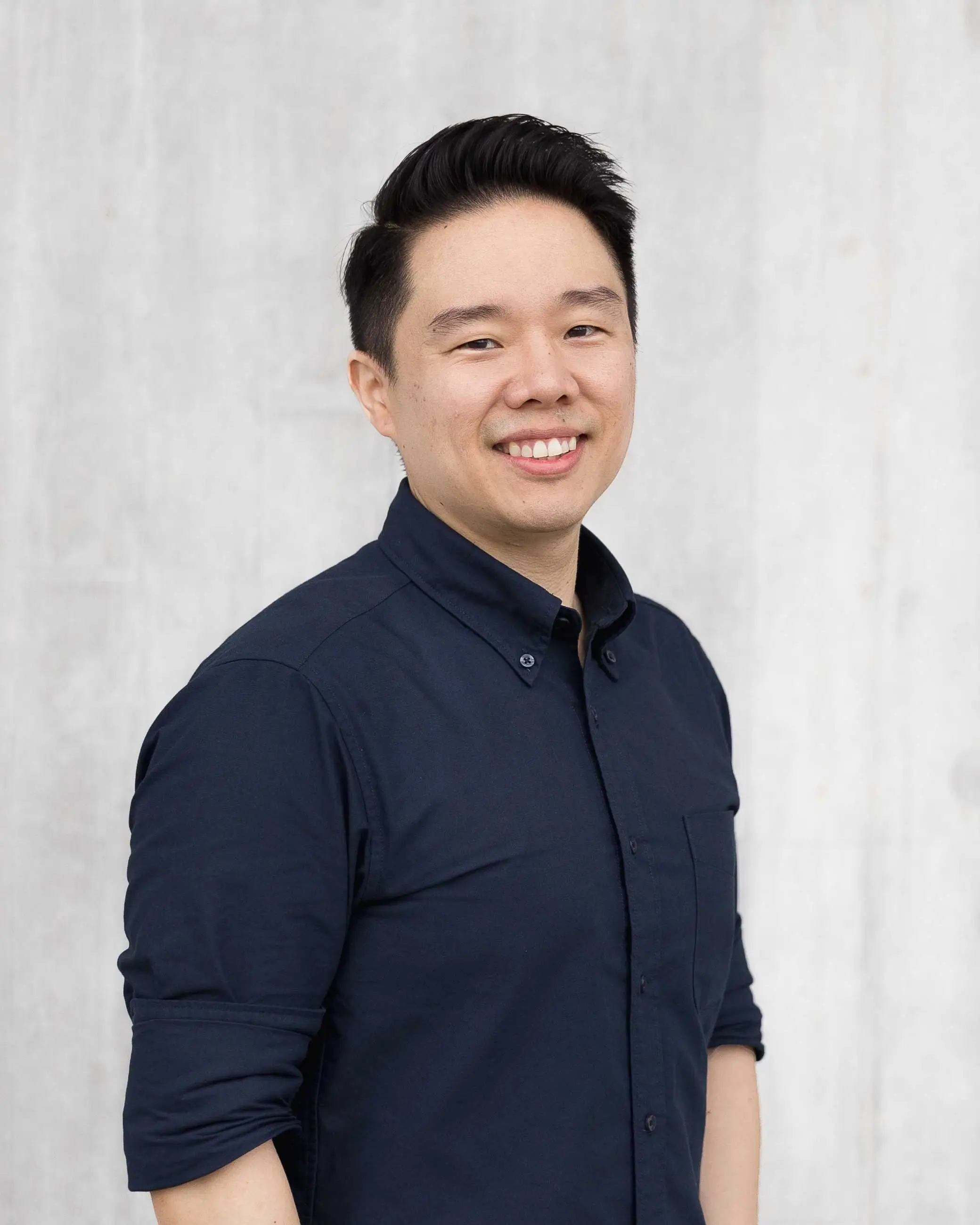 Malcolm Ong