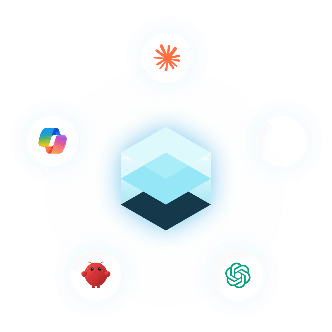 Agent Developer Kit — build trusted AI agents