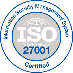 ISO 27001