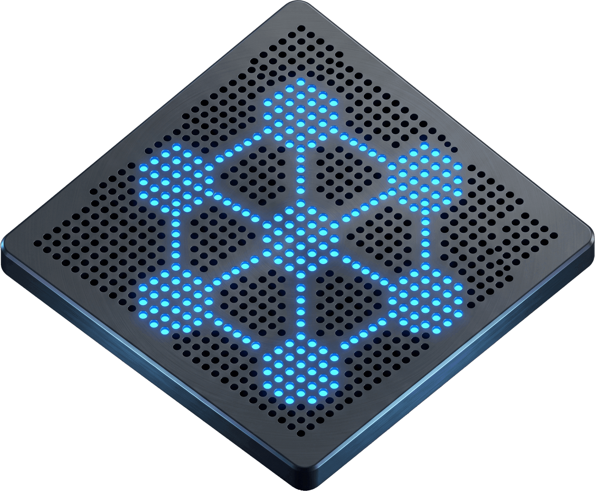T3 Network chip