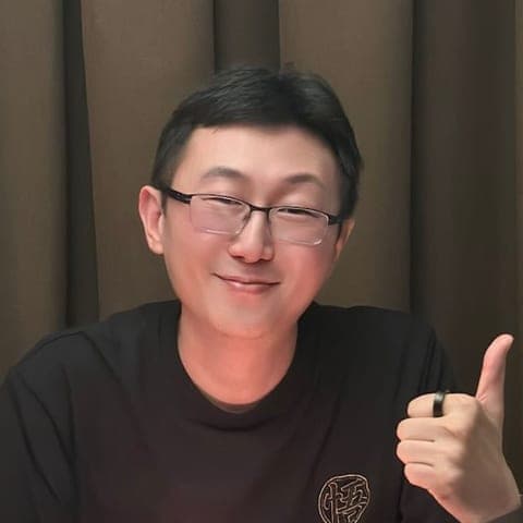 Chris Yu