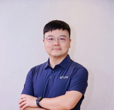 Ethan Wang
