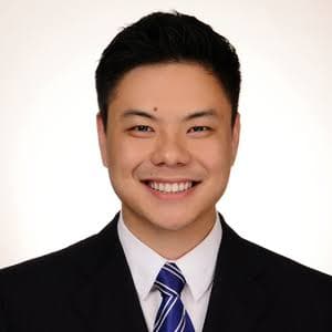 Jeffrey Tchui