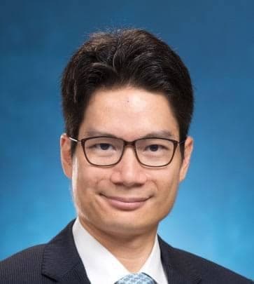 Joseph Chan