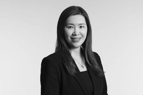 Katherine Liu