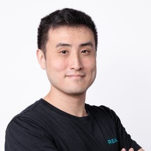 Kevin Kang