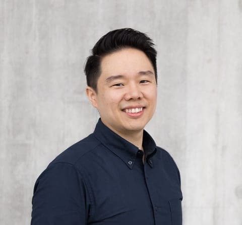 Malcolm Ong
