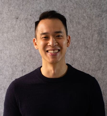 Michael Lau