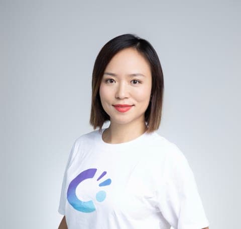 Rita Liu