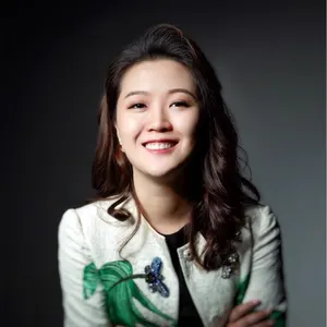 Sandy Peng