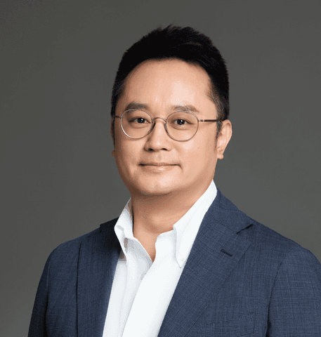Stephen Leung