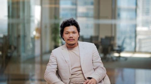 Terence Kwok